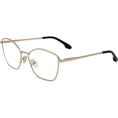 Victoria Beckham Lunettes Pour Femme Vb21225416770 Pink 140/54 mm Femme - Publicité Victoria Beckham Lunettes Pour Femme Vb21225416770 Pink 140/54 mm Femme - Publicité