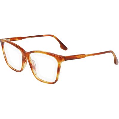 Victoria Beckham Lunettes Pour Femme Vb26145714209 Grey / Brown 140/57 mm - Publicité Victoria Beckham Lunettes Pour Femme Vb26145714209 Grey / Brown 140/57 mm - Publicité