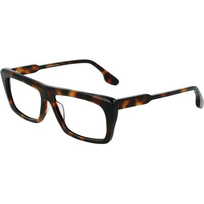 Victoria Beckham Lunettes Pour Femme Vb26265613215 Brown 140/56 mm - Publicité Victoria Beckham Lunettes Pour Femme Vb26265613215 Brown 140/56 mm - Publicité