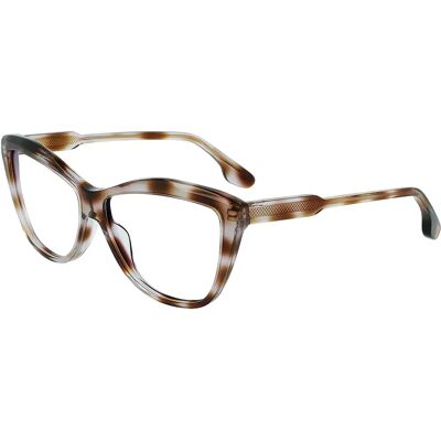 Victoria Beckham Lunettes Pour Femme Vb26275713062 Grey 140/57 mm - Publicité Victoria Beckham Lunettes Pour Femme Vb26275713062 Grey 140/57 mm - Publicité