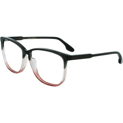Victoria Beckham Lunettes Pour Femme Vb26295713039 Multicolored / Grey 140/57 mm - Publicité Victoria Beckham Lunettes Pour Femme Vb26295713039 Multicolored / Grey 140/57 mm - Publicité