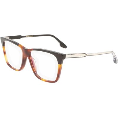 Victoria Beckham Lunettes Pour Femme Vb26315414005 Black 140/54 mm - Publicité Victoria Beckham Lunettes Pour Femme Vb26315414005 Black 140/54 mm - Publicité