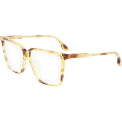 Victoria Beckham Lunettes Pour Femme Vb26335613222 Brown 140/56 mm Femme - Publicité Victoria Beckham Lunettes Pour Femme Vb26335613222 Brown 140/56 mm Femme - Publicité