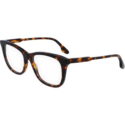 Victoria Beckham Lunettes Pour Femme Vb26495417234 Brown 140/54 mm Femme - Publicité Victoria Beckham Lunettes Pour Femme Vb26495417234 Brown 140/54 mm Femme - Publicité