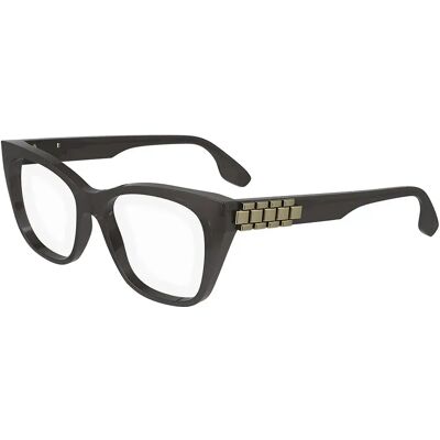 Victoria Beckham Lunettes Pour Femme Vb26625216038 Grey 145/52 mm Femme - Publicité Victoria Beckham Lunettes Pour Femme Vb26625216038 Grey 145/52 mm Femme - Publicité