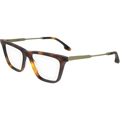 Victoria Beckham Lunettes Pour Femme Vb26635415215 Brown 140/54 mm Femme - Publicité Victoria Beckham Lunettes Pour Femme Vb26635415215 Brown 140/54 mm Femme - Publicité
