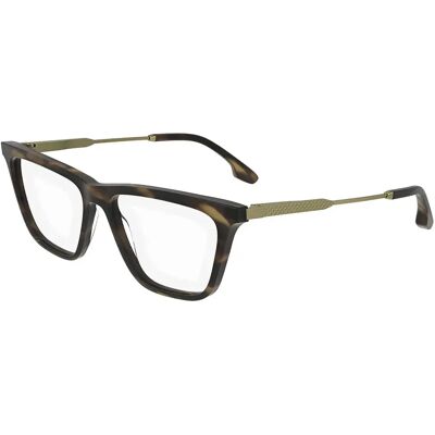 Victoria Beckham Lunettes Pour Femme Vb26635415321 Brown / Green 140/54 mm Femme - Publicité Victoria Beckham Lunettes Pour Femme Vb26635415321 Brown / Green 140/54 mm Femme - Publicité