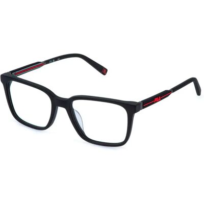 Fila Lunettes De Lecture Vfia95-530703 Matt/Sandblasted Black One Size - Publicité Fila Lunettes De Lecture Vfia95-530703 Matt/Sandblasted Black One Size - Publicité
