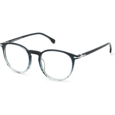 Lozza Lunettes De Lecture Vl4407-530gbl Stripped Blue/Grey One Size - Publicité Lozza Lunettes De Lecture Vl4407-530gbl Stripped Blue/Grey One Size - Publicité