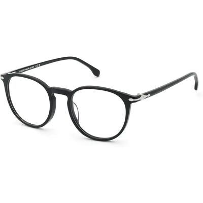 Lozza Lunettes De Lecture Vl4407-53700y Shiny Black One Size - Publicité Lozza Lunettes De Lecture Vl4407-53700y Shiny Black One Size - Publicité