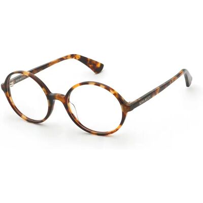 Nina Ricci Lunettes De Lecture Vnr443-510745 Shiny Havana One Size - Publicité Nina Ricci Lunettes De Lecture Vnr443-510745 Shiny Havana One Size - Publicité