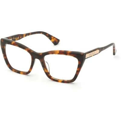 Nina Ricci Lunettes De Lecture Vnr447-540745 Shiny Havana One Size - Publicité Nina Ricci Lunettes De Lecture Vnr447-540745 Shiny Havana One Size - Publicité