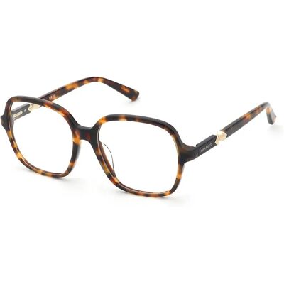 Nina Ricci Lunettes De Lecture Vnr448-540745 Shiny Havana One Size - Publicité Nina Ricci Lunettes De Lecture Vnr448-540745 Shiny Havana One Size - Publicité
