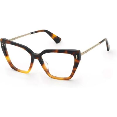 Nina Ricci Lunettes De Lecture Vnr455-550ape Havana Grad.Havana One Size - Publicité Nina Ricci Lunettes De Lecture Vnr455-550ape Havana Grad.Havana One Size - Publicité