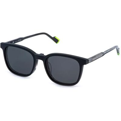 Sting Lunettes De Lecture Ust568-53809p Black Havana Smoke Polarized/CAT3 - Publicité Sting Lunettes De Lecture Ust568-53809p Black Havana Smoke Polarized/CAT3 - Publicité