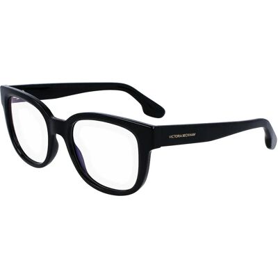 Victoria Beckham Lunettes De Lecture Vb2651-001 52/18/140 Black / Black One Size Femme - Publicité Victoria Beckham Lunettes De Lecture Vb2651-001 52/18/140 Black / Black One Size Femme - Publicité