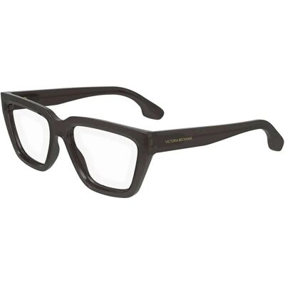 Victoria Beckham Lunettes De Lecture Vb2658-038 53/15/140 Grey / Grey One Size Femme - Publicité Victoria Beckham Lunettes De Lecture Vb2658-038 53/15/140 Grey / Grey One Size Femme - Publicité