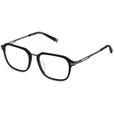 Fila Lunettes De Lecture Vfid16-530c02 53x18x145 Mm Matt Green One Size - Publicité Fila Lunettes De Lecture Vfid16-530c02 53x18x145 Mm Matt Green One Size - Publicité