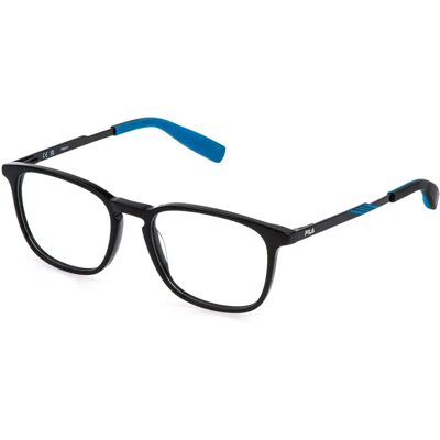 Fila Lunettes De Lecture Vfid45l-500700 Junior 50x17x135 Mm Shiny Black One Size - Publicité Fila Lunettes De Lecture Vfid45l-500700 Junior 50x17x135 Mm Shiny Black One Size - Publicité