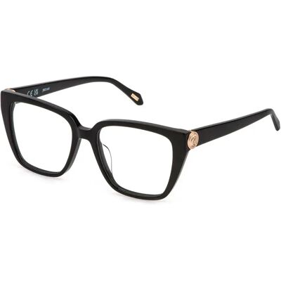 Just Cavalli Lunettes De Lecture Vjc186-530700 53x17x140 Mm Shiny Black One Size - Publicité Just Cavalli Lunettes De Lecture Vjc186-530700 53x17x140 Mm Shiny Black One Size - Publicité