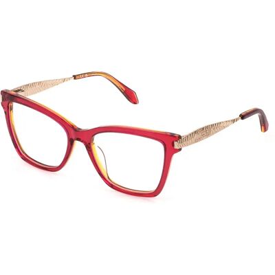 Just Cavalli Lunettes De Lecture Vjc190-540tad 54x17x140 Mm Cyclamen Multilayer One Size - Publicité Just Cavalli Lunettes De Lecture Vjc190-540tad 54x17x140 Mm Cyclamen Multilayer One Size - Publicité
