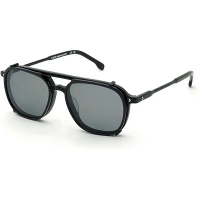 Lozza Lunettes De Lecture Ul4425-54700p 54x17x145 Mm Shiny Black One Size - Publicité Lozza Lunettes De Lecture Ul4425-54700p 54x17x145 Mm Shiny Black One Size - Publicité