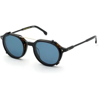 Lozza Lunettes De Lecture Ul4426-512blp 51x23x145 Mm Havana One Size - Publicité Lozza Lunettes De Lecture Ul4426-512blp 51x23x145 Mm Havana One Size - Publicité