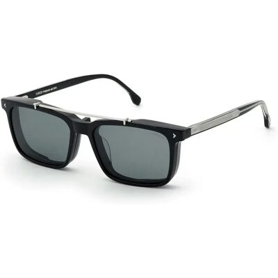 Lozza Lunettes De Lecture Ul4428-55700z 55x16x145 Mm Shiny Black One Size - Publicité Lozza Lunettes De Lecture Ul4428-55700z 55x16x145 Mm Shiny Black One Size - Publicité