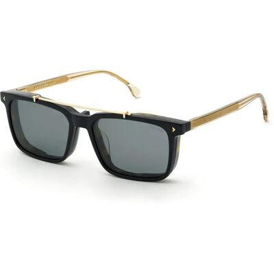 Lozza Lunettes De Lecture Ul4428-55722p 55x16x145 Mm Shiny Dark Havana One Size - Publicité Lozza Lunettes De Lecture Ul4428-55722p 55x16x145 Mm Shiny Dark Havana One Size - Publicité