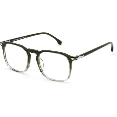 Lozza Lunettes De Lecture Vl4406-5207ng 52x19x145 Mm Shiny Grey Grad.Green One Size - Publicité Lozza Lunettes De Lecture Vl4406-5207ng 52x19x145 Mm Shiny Grey Grad.Green One Size - Publicité