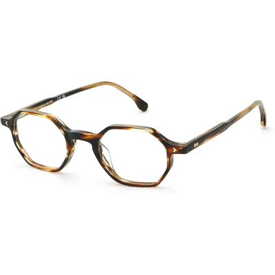 Lozza Lunettes De Lecture Vl4422-4609rs 46x22x145 Mm Shiny Striped Havana One Size - Publicité Lozza Lunettes De Lecture Vl4422-4609rs 46x22x145 Mm Shiny Striped Havana One Size - Publicité