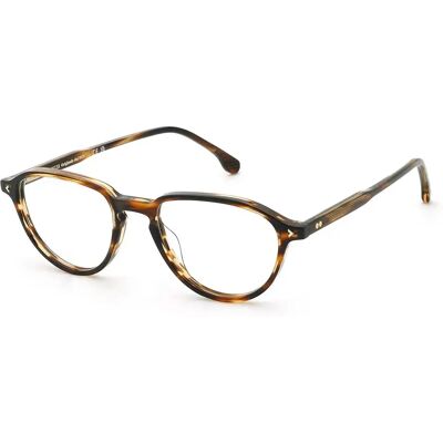 Lozza Lunettes De Lecture Vl4424-5009rs 50x18x145 Mm Shiny Striped Havana One Size - Publicité Lozza Lunettes De Lecture Vl4424-5009rs 50x18x145 Mm Shiny Striped Havana One Size - Publicité