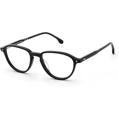 Lozza Lunettes De Lecture Vl4424-50700k 50x18x145 Mm Shiny Black One Size - Publicité Lozza Lunettes De Lecture Vl4424-50700k 50x18x145 Mm Shiny Black One Size - Publicité