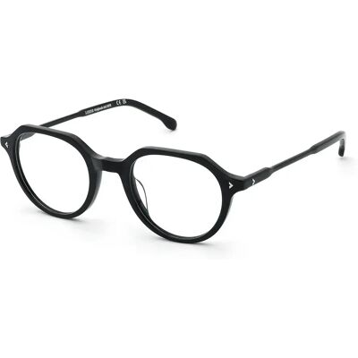 Lozza Lunettes De Lecture Vl4426-51700y 51x23x145 Mm Shiny Black One Size - Publicité Lozza Lunettes De Lecture Vl4426-51700y 51x23x145 Mm Shiny Black One Size - Publicité