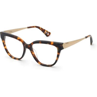 Nina Ricci Lunettes De Lecture Vnr477-520745 52x16x140 Mm Shiny Havana One Size - Publicité Nina Ricci Lunettes De Lecture Vnr477-520745 52x16x140 Mm Shiny Havana One Size - Publicité