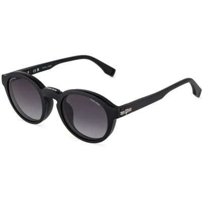 Police Lunettes De Lecture Uk181-46u28p Junior 46x20x140 Mm Matt Black One Size - Publicité Police Lunettes De Lecture Uk181-46u28p Junior 46x20x140 Mm Matt Black One Size - Publicité