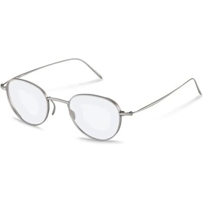 Rodenstock Lunettes De Lecture R7195-47b000 47x22x145 Mm Silver One Size - Publicité Rodenstock Lunettes De Lecture R7195-47b000 47x22x145 Mm Silver One Size - Publicité