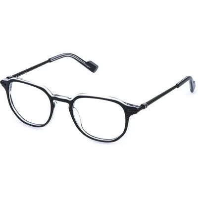 Sting Lunettes De Lecture Vst598-490888 49x20x145 Mm Black Top+Crystal One Size - Publicité Sting Lunettes De Lecture Vst598-490888 49x20x145 Mm Black Top+Crystal One Size - Publicité