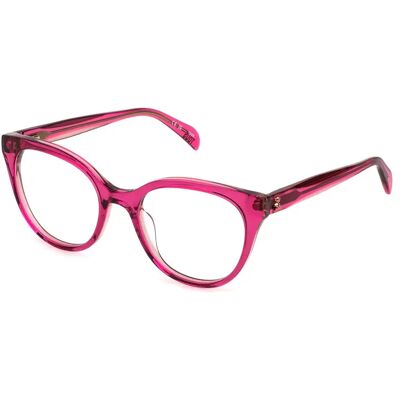 Tous Lunettes De Lecture Vtod31-500aeb 50x19x140 Mm Pink Top+Powder Pink One Size - Publicité Tous Lunettes De Lecture Vtod31-500aeb 50x19x140 Mm Pink Top+Powder Pink One Size - Publicité