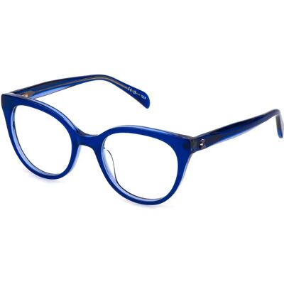 Tous Lunettes De Lecture Vtod31-500j62 50x19x140 Mm Blue Top+Transp.Azure One Size - Publicité Tous Lunettes De Lecture Vtod31-500j62 50x19x140 Mm Blue Top+Transp.Azure One Size - Publicité