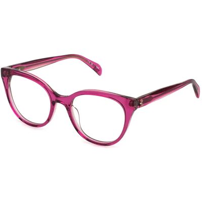 Tous Lunettes De Lecture Vtod31-520aeb 52x20x140 Mm Pink Top+Powder Pink One Size - Publicité Tous Lunettes De Lecture Vtod31-520aeb 52x20x140 Mm Pink Top+Powder Pink One Size - Publicité