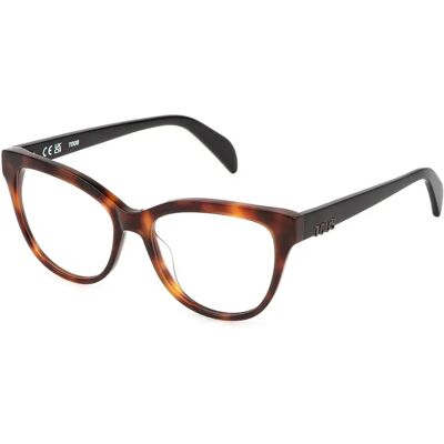 Tous Lunettes De Lecture Vtod40-530752 53x16x140 Mm Shiny Dark Havana One Size - Publicité Tous Lunettes De Lecture Vtod40-530752 53x16x140 Mm Shiny Dark Havana One Size - Publicité