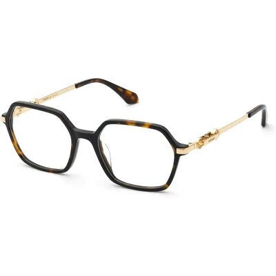 Twinset Lunettes De Lecture Vtw137-5304bl 53x18x140 Mm Dark Havana One Size - Publicité Twinset Lunettes De Lecture Vtw137-5304bl 53x18x140 Mm Dark Havana One Size - Publicité
