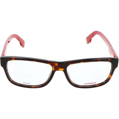 Carrera Lunettes Ca1102v5 56/16/145 Tortoiseshell / Red One Size Homme,Femme - Publicité Carrera Lunettes Ca1102v5 56/16/145 Tortoiseshell / Red One Size Homme,Femme - Publicité