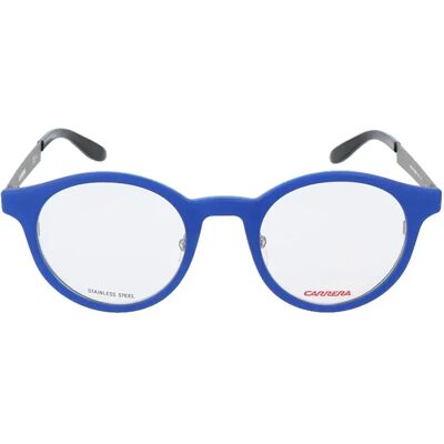 Carrera Lunettes Ca5022sm 47/21/140 Blue One Size Homme,Femme - Publicité Carrera Lunettes Ca5022sm 47/21/140 Blue One Size Homme,Femme - Publicité
