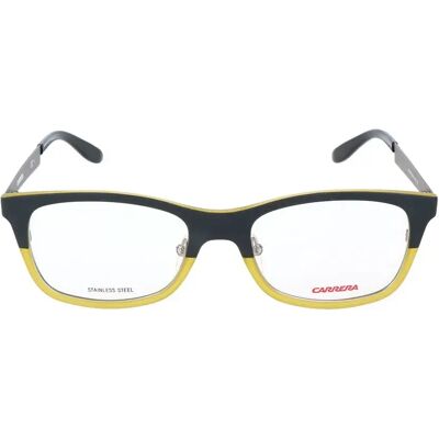 Carrera Lunettes Ca5032vx 52/18/140 Black / Yellow One Size - Publicité Carrera Lunettes Ca5032vx 52/18/140 Black / Yellow One Size - Publicité