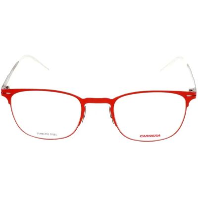 Carrera Lunettes Ca6660-vz4-50 50/22/145 Red One Size Homme - Publicité Carrera Lunettes Ca6660-vz4-50 50/22/145 Red One Size Homme - Publicité