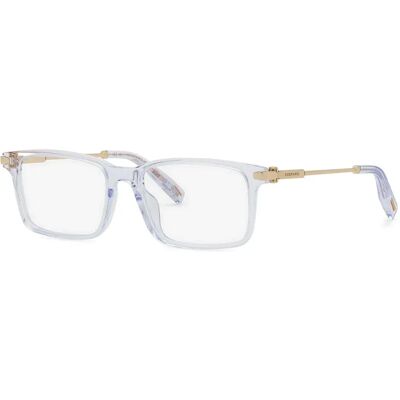Chopard Lunettes De Lecture Vch437 17x54x150mm Clear Grey One Size - Publicité Chopard Lunettes De Lecture Vch437 17x54x150mm Clear Grey One Size - Publicité