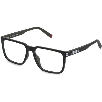 Fila Lunettes De Lecture Vfid08n 16x56x145mm Dark Green / Light Green Parts One Size - Publicité Fila Lunettes De Lecture Vfid08n 16x56x145mm Dark Green / Light Green Parts One Size - Publicité