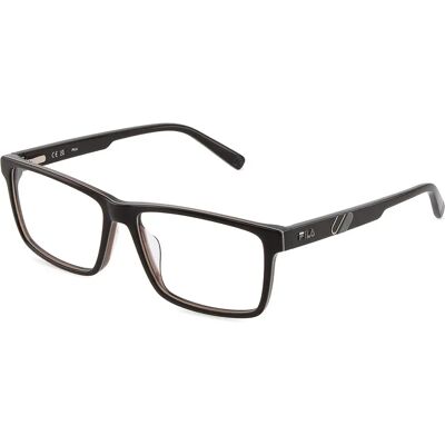 Fila Lunettes De Lecture Vfif17 15x54x145mm Brown / Grey / Brown One Size - Publicité Fila Lunettes De Lecture Vfif17 15x54x145mm Brown / Grey / Brown One Size - Publicité